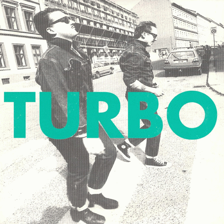 Turbonegro : I Got Erection